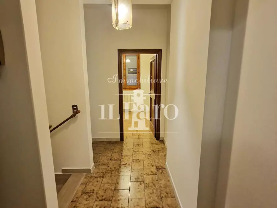 Immagine 32 di Terratetto in vendita  a Campi Bisenzio