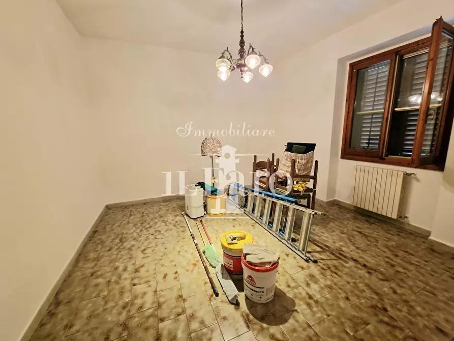 Immagine 5 di Terratetto in vendita  a Campi Bisenzio