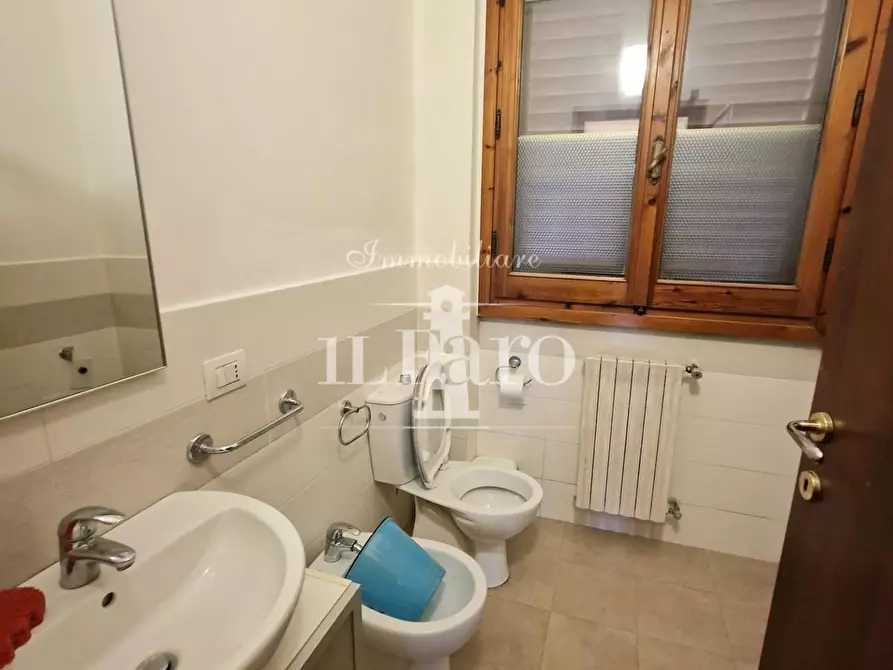 Immagine 41 di Terratetto in vendita  a Campi Bisenzio