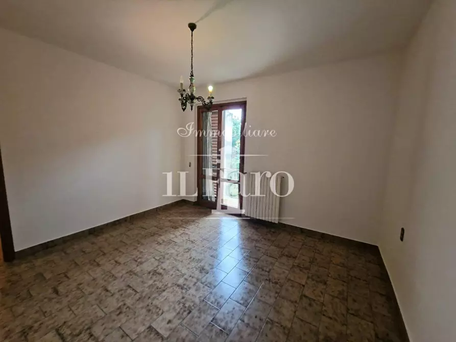 Immagine 23 di Terratetto in vendita  a Campi Bisenzio