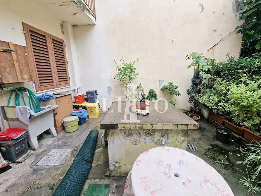 Immagine 3 di Terratetto in vendita  a Campi Bisenzio