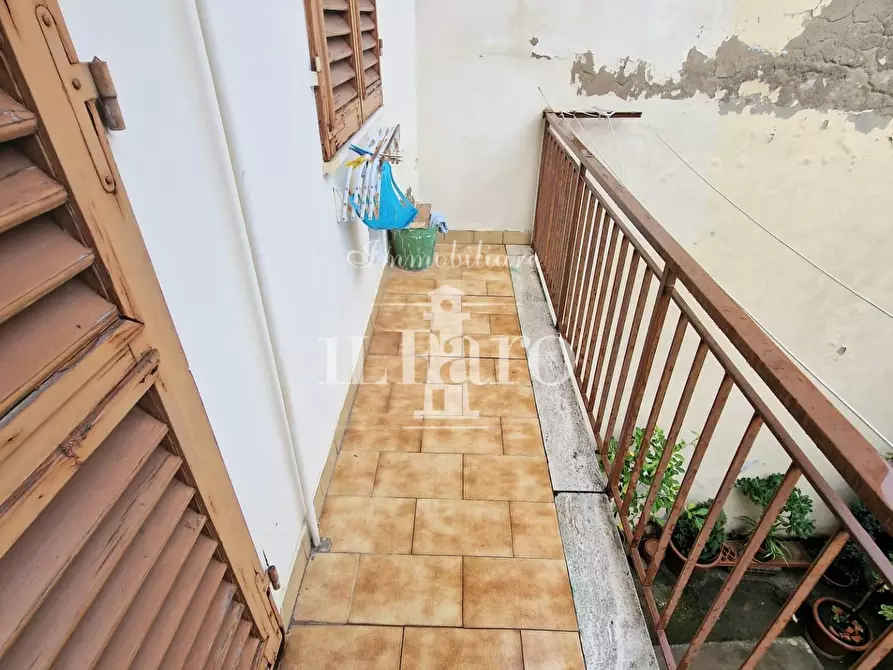 Immagine 35 di Terratetto in vendita  a Campi Bisenzio