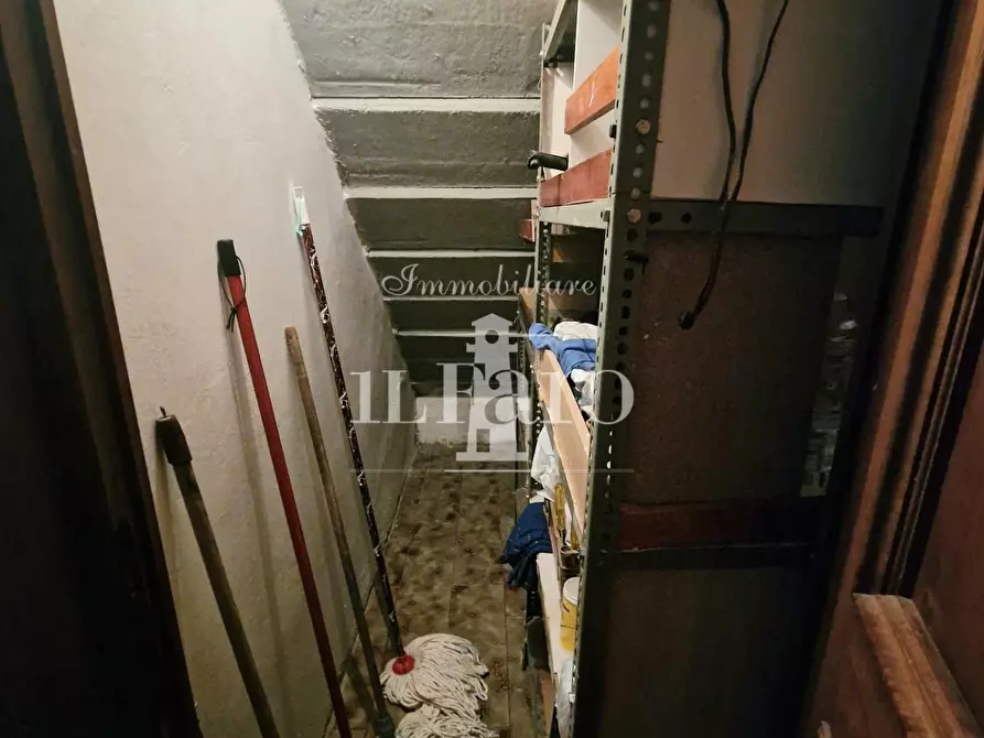 Immagine 43 di Terratetto in vendita  a Campi Bisenzio