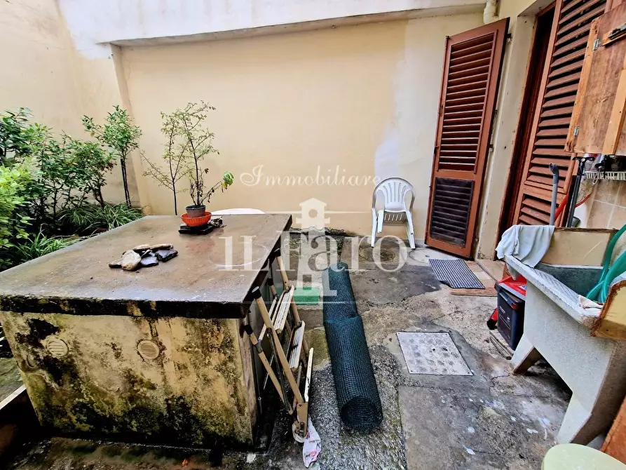 Immagine 2 di Terratetto in vendita  a Campi Bisenzio