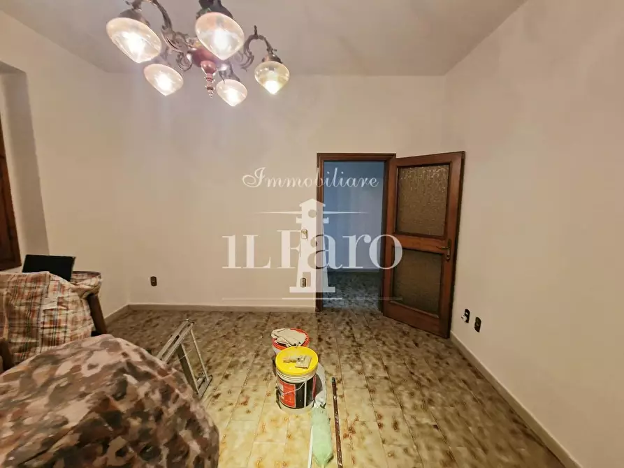 Immagine 10 di Terratetto in vendita  a Campi Bisenzio