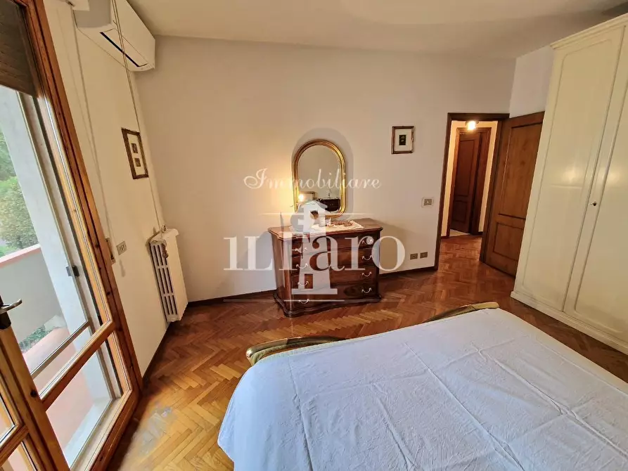 Immagine 18 di Villetta a schiera in vendita  a Campi Bisenzio