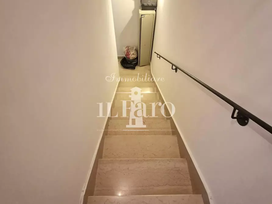 Immagine 29 di Villetta a schiera in vendita  a Campi Bisenzio