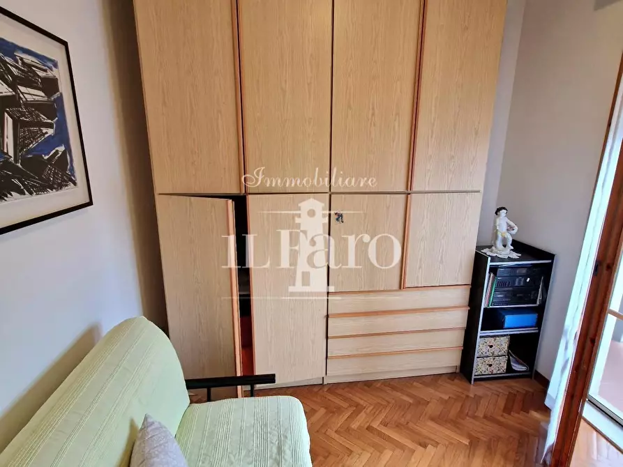 Immagine 24 di Villetta a schiera in vendita  a Campi Bisenzio