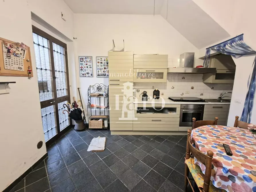 Immagine 3 di Terratetto in vendita  a Campi Bisenzio