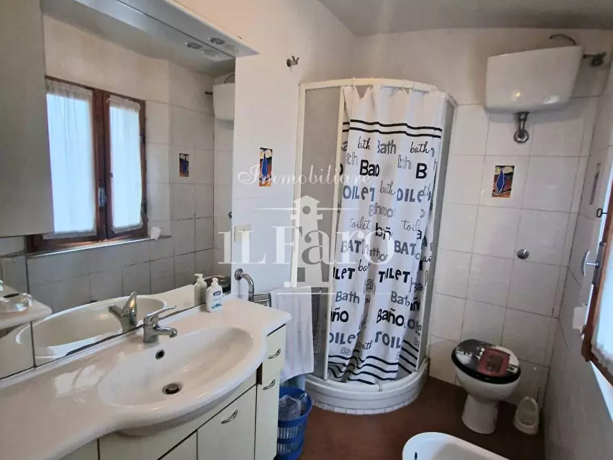 Immagine 21 di Terratetto in vendita  a Campi Bisenzio