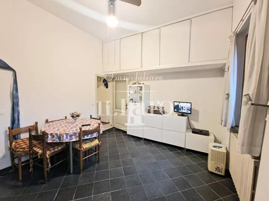 Immagine 4 di Terratetto in vendita  a Campi Bisenzio