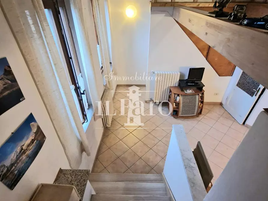 Immagine 13 di Terratetto in vendita  a Campi Bisenzio