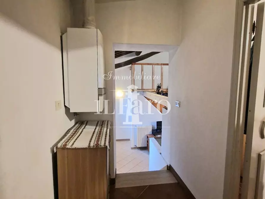 Immagine 15 di Terratetto in vendita  a Campi Bisenzio