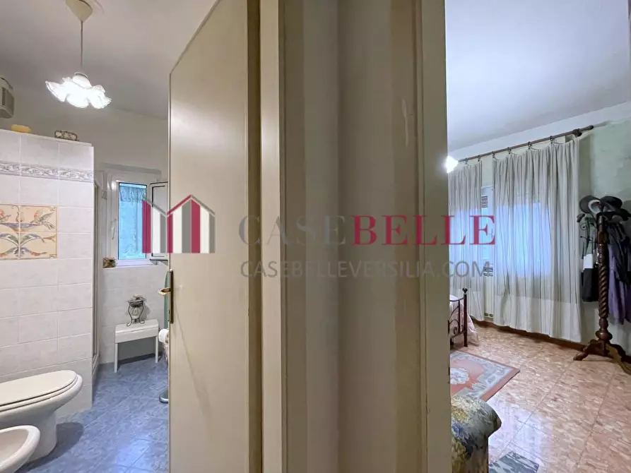 Immagine 16 di Terratetto in vendita  a Camaiore