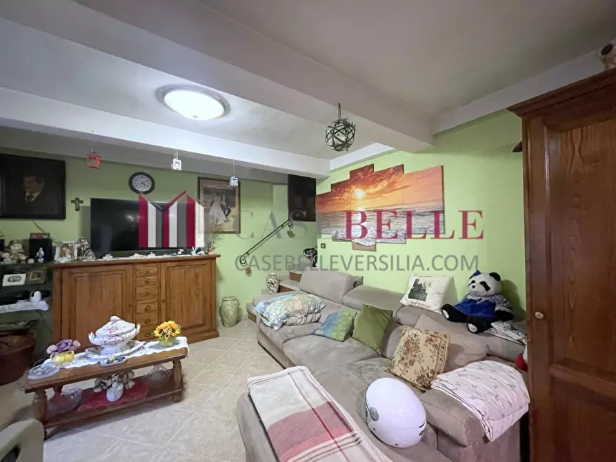 Immagine 1 di Terratetto in vendita  a Camaiore