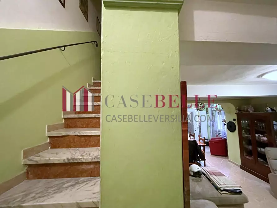 Immagine 7 di Terratetto in vendita  a Camaiore