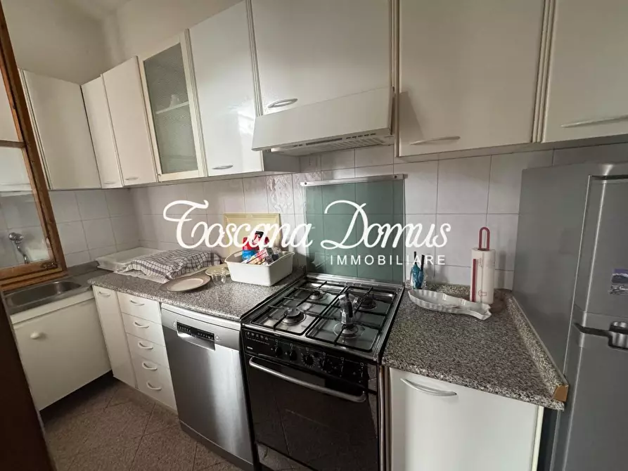 Immagine 5 di Appartamento in vendita  a Siena