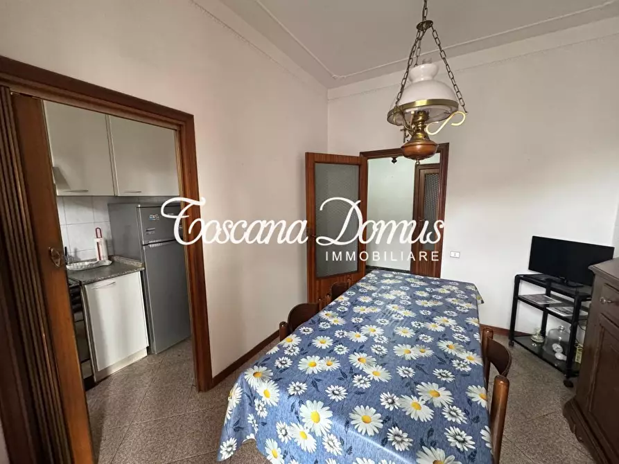 Immagine 2 di Appartamento in vendita  a Siena