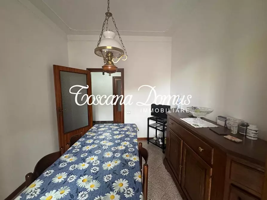 Immagine 3 di Appartamento in vendita  a Siena