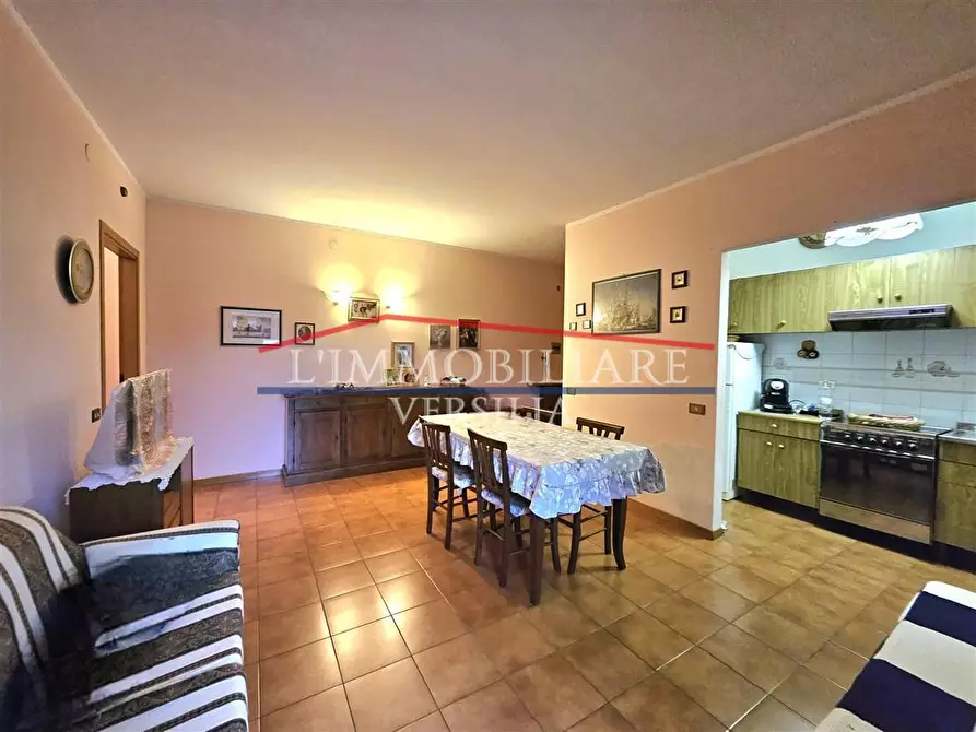 Immagine 8 di Appartamento in vendita  a Massa