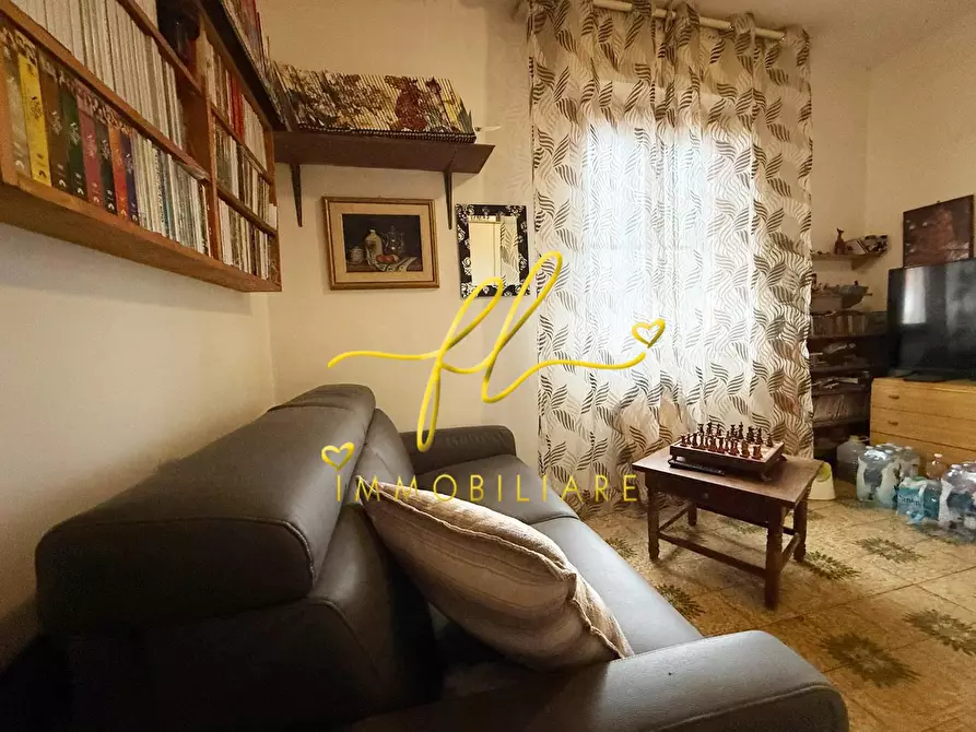 Immagine 15 di Appartamento in vendita  a Rosignano Marittimo