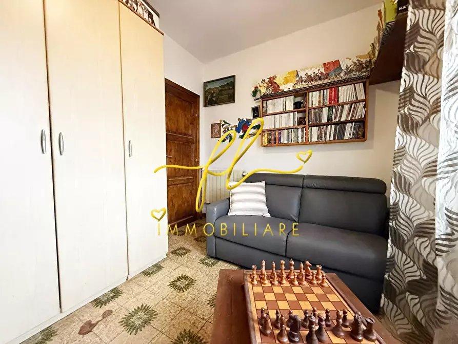 Immagine 17 di Appartamento in vendita  a Rosignano Marittimo