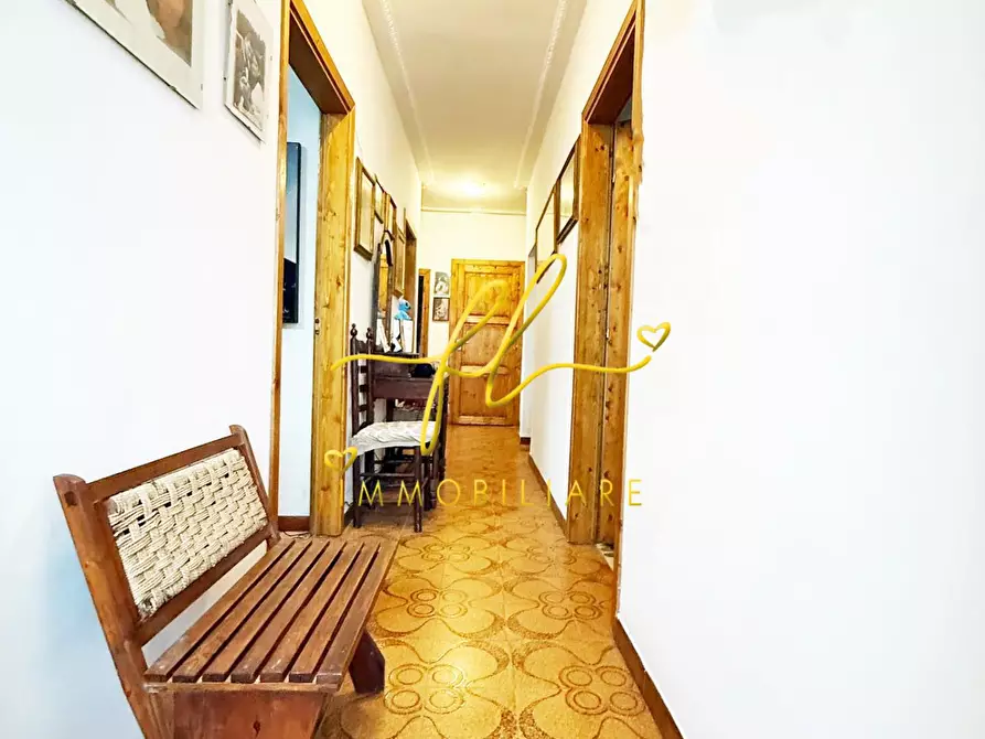 Immagine 14 di Appartamento in vendita  a Rosignano Marittimo