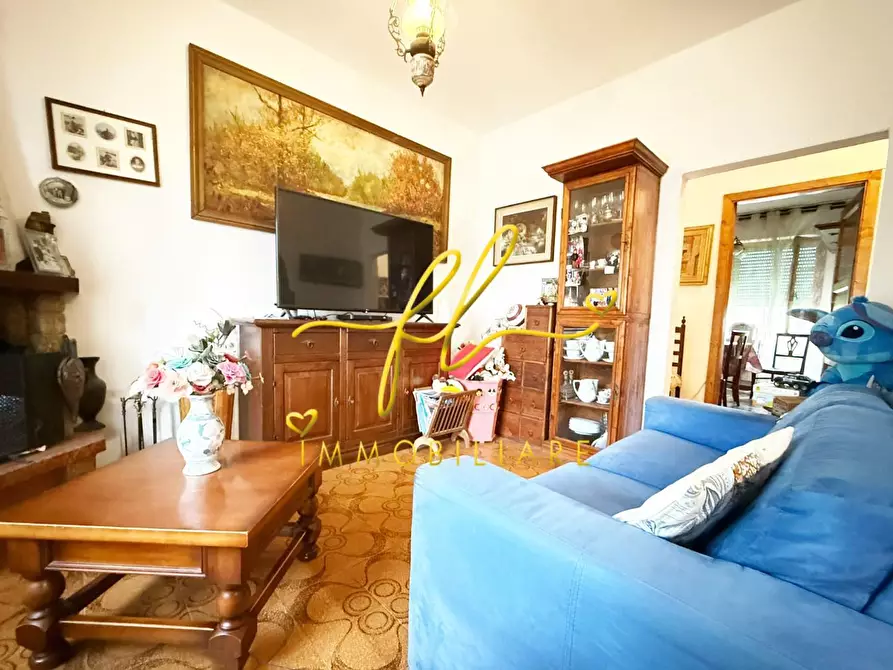 Immagine 5 di Appartamento in vendita  a Rosignano Marittimo