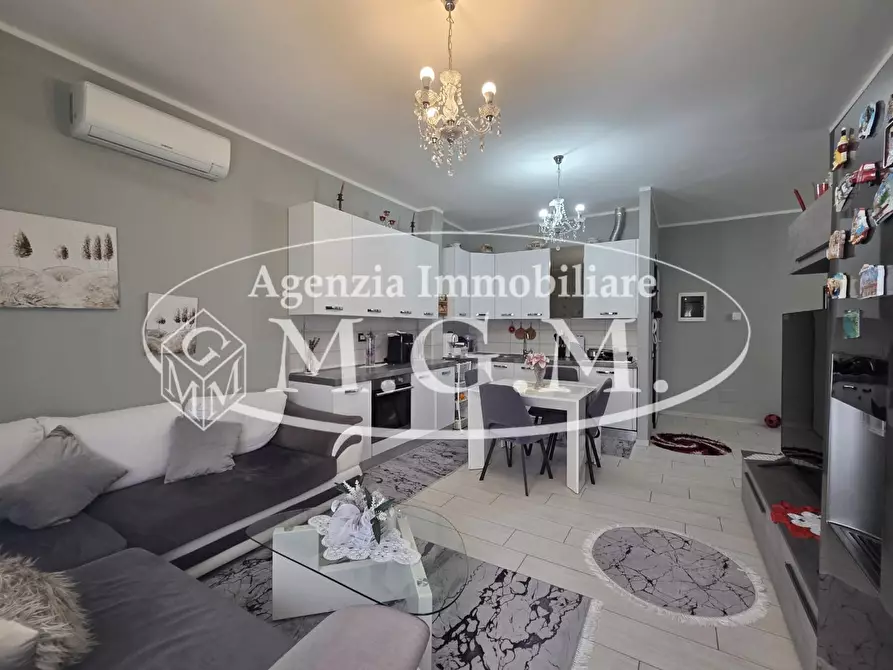 Immagine 2 di Appartamento in vendita  a Castelfranco Di Sotto