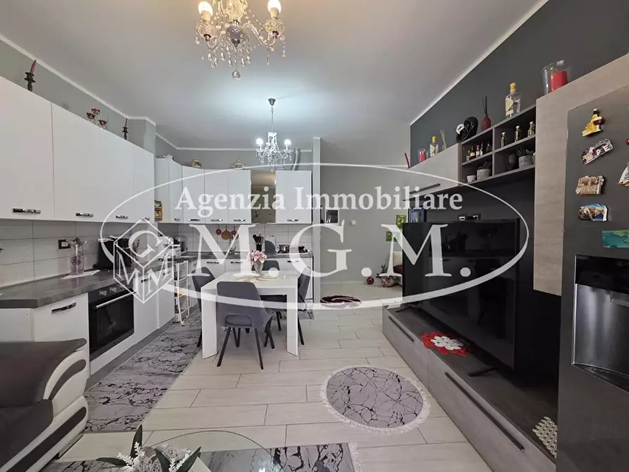 Immagine 3 di Appartamento in vendita  a Castelfranco Di Sotto