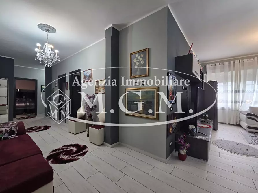 Immagine 4 di Appartamento in vendita  a Castelfranco Di Sotto