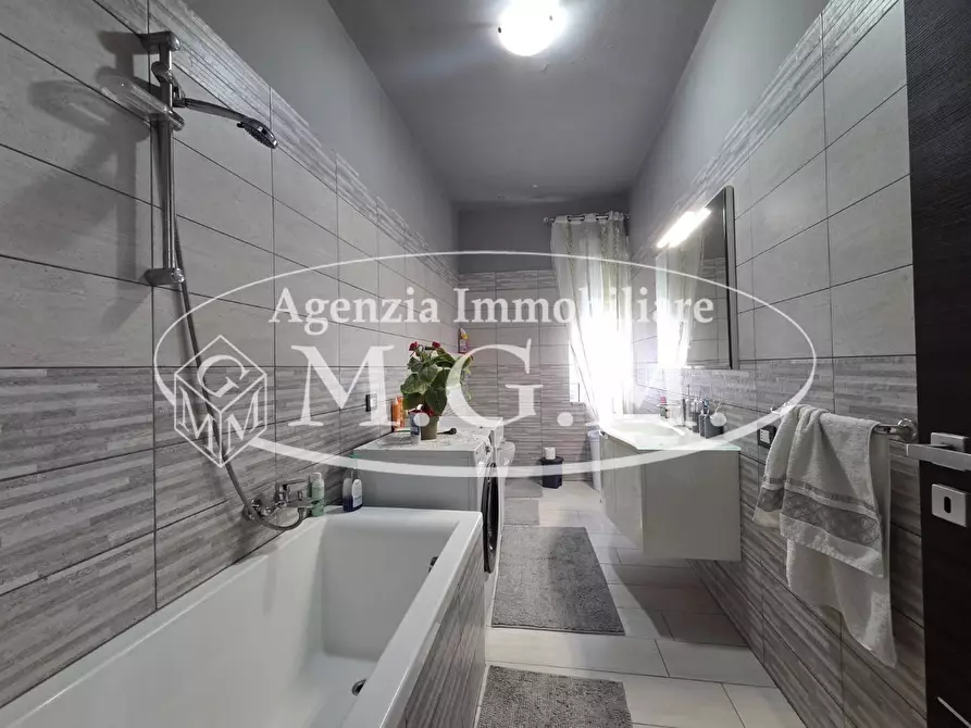 Immagine 7 di Appartamento in vendita  a Castelfranco Di Sotto