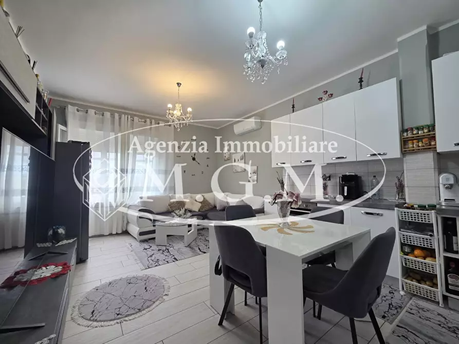 Immagine 1 di Appartamento in vendita  a Castelfranco Di Sotto