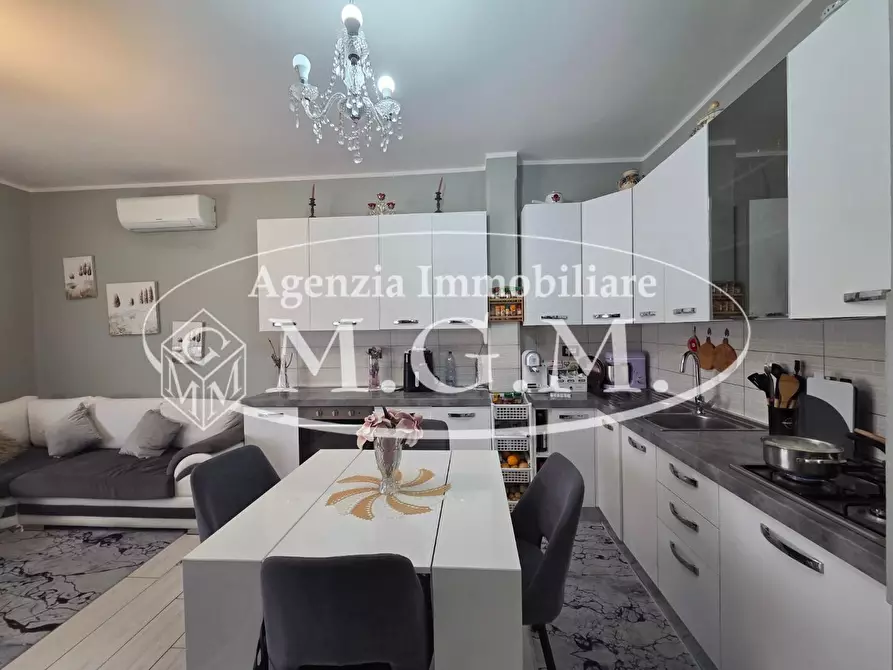 Immagine 5 di Appartamento in vendita  a Castelfranco Di Sotto