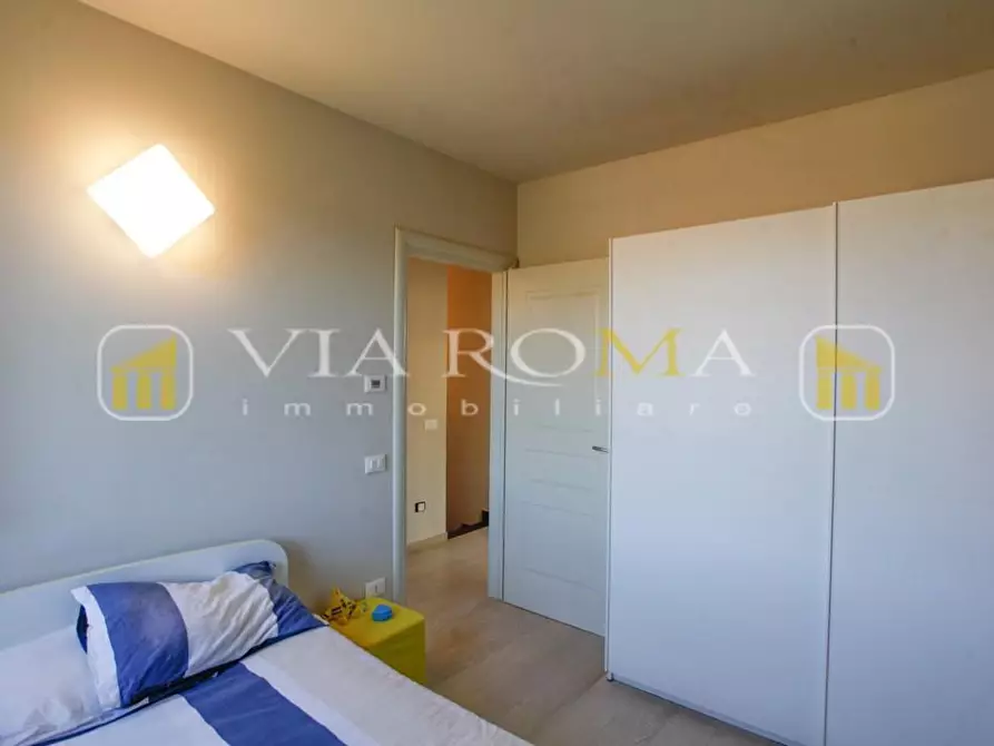 Immagine 36 di Casa trifamiliare in vendita  a Lucca