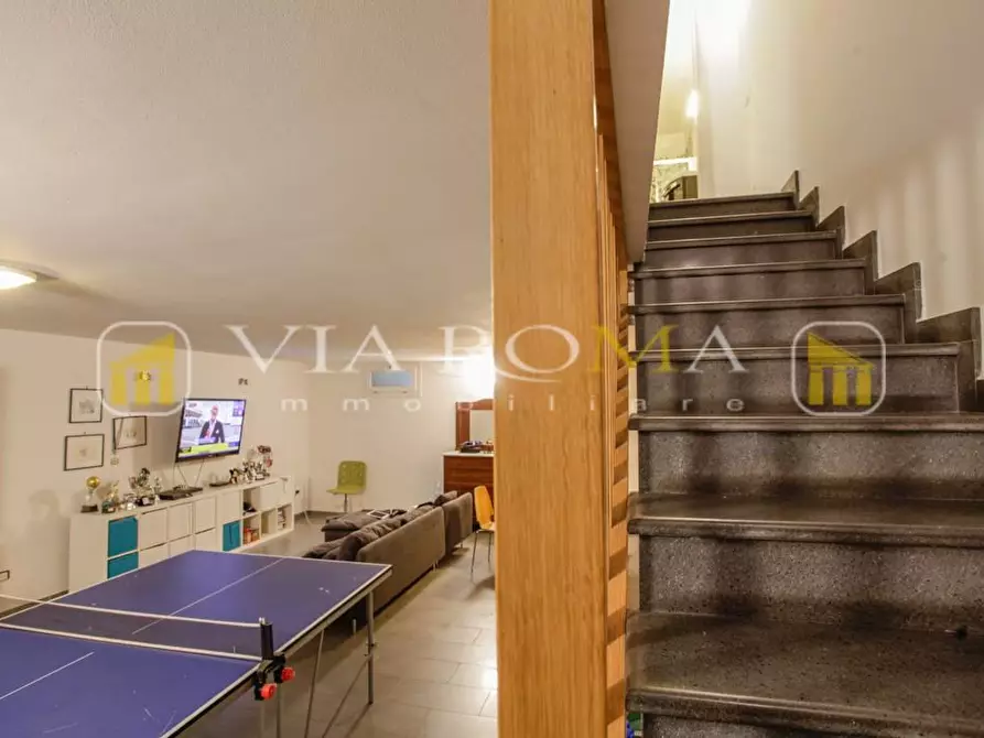 Immagine 21 di Casa trifamiliare in vendita  a Lucca