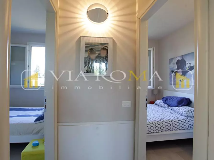 Immagine 29 di Casa trifamiliare in vendita  a Lucca