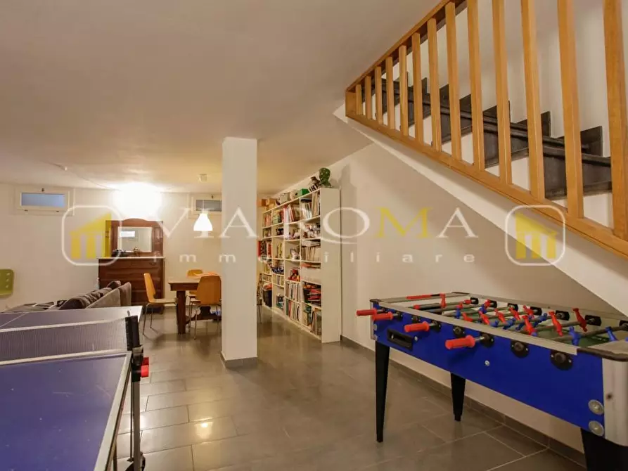 Immagine 20 di Casa trifamiliare in vendita  a Lucca