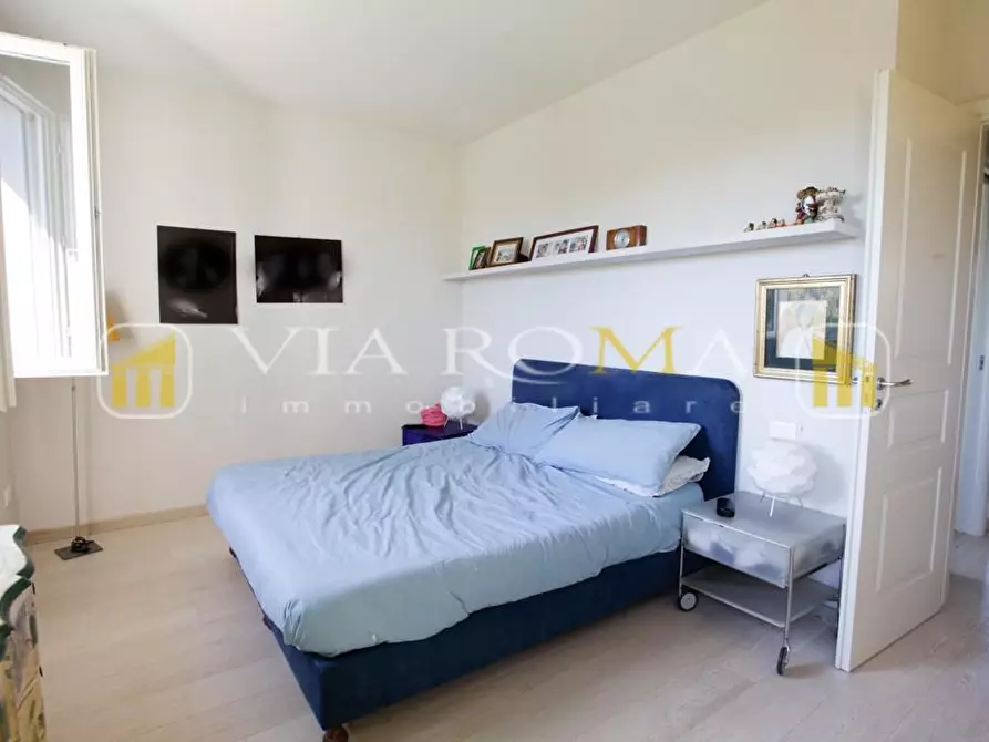 Immagine 25 di Casa trifamiliare in vendita  a Lucca