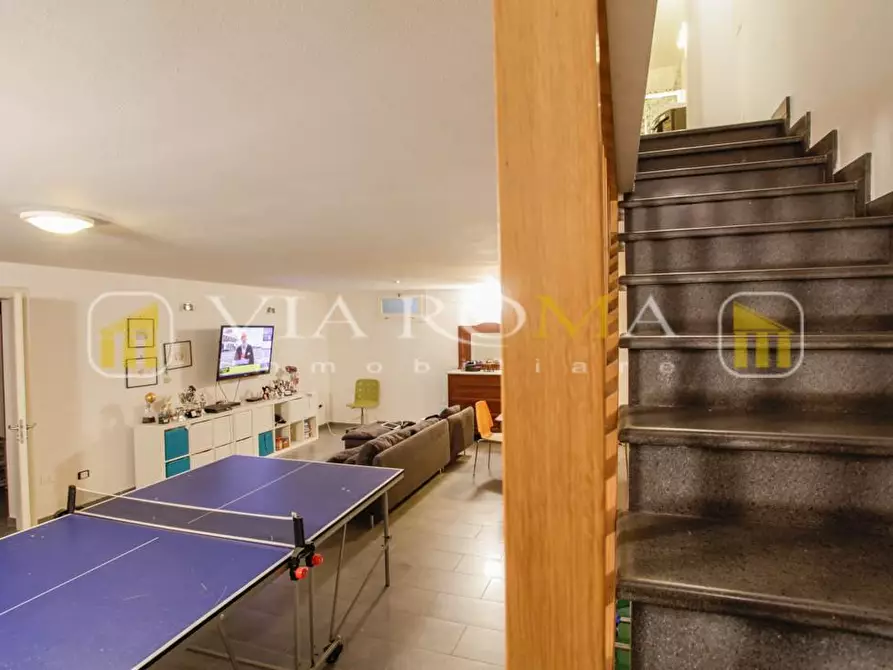 Immagine 22 di Casa trifamiliare in vendita  a Lucca