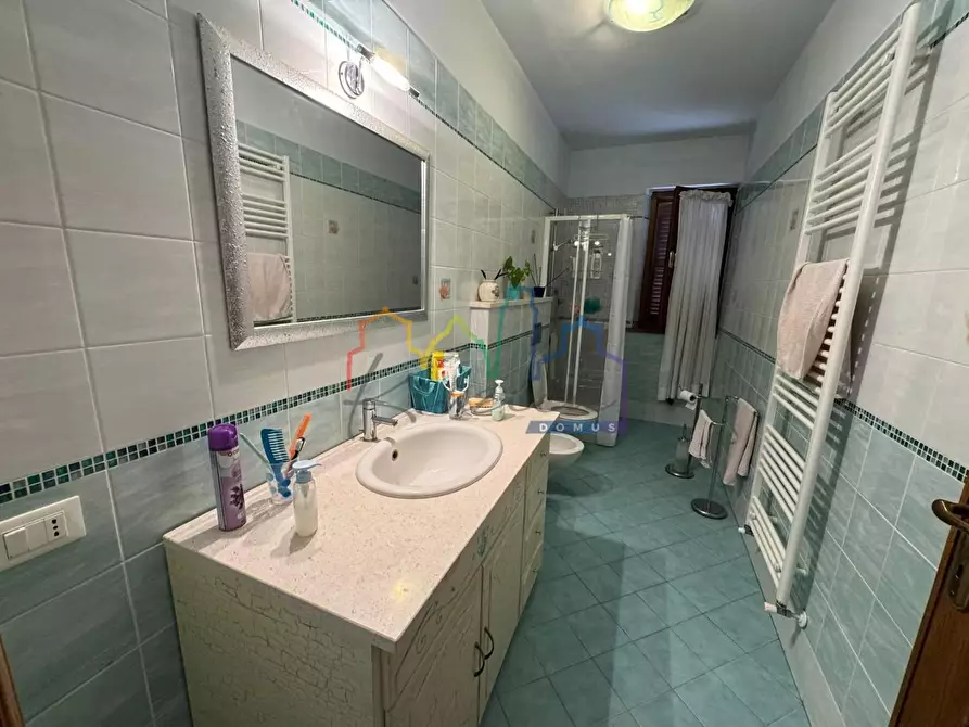 Immagine 14 di Casa bifamiliare in vendita  a San Giuliano Terme