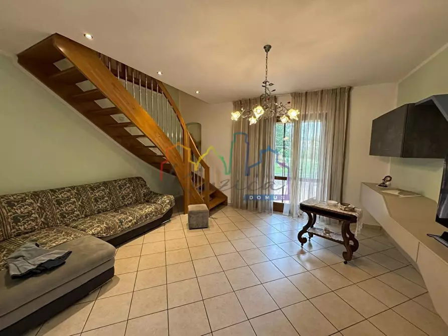 Immagine 7 di Casa bifamiliare in vendita  a San Giuliano Terme