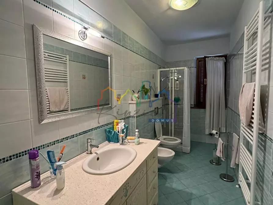 Immagine 13 di Casa bifamiliare in vendita  a San Giuliano Terme