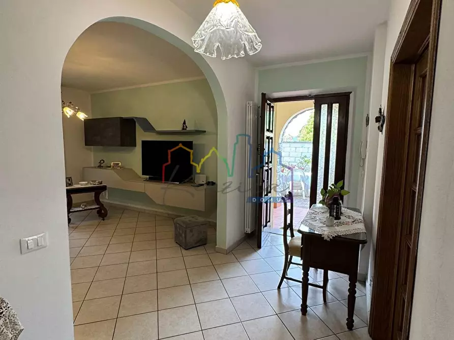 Immagine 6 di Casa bifamiliare in vendita  a San Giuliano Terme