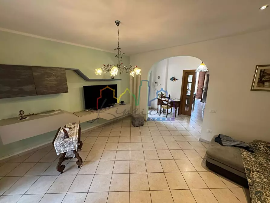 Immagine 8 di Casa bifamiliare in vendita  a San Giuliano Terme