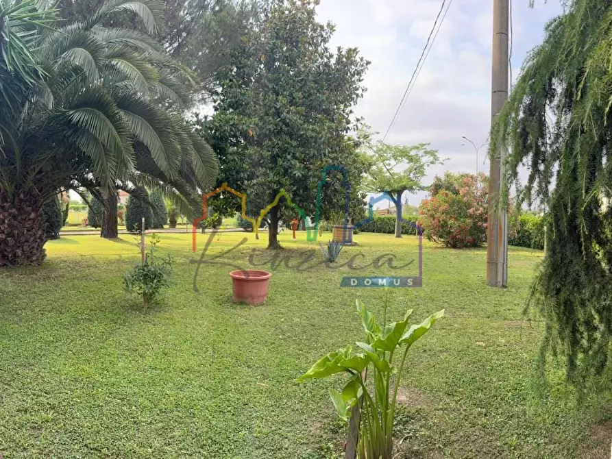 Immagine 4 di Casa bifamiliare in vendita  a San Giuliano Terme