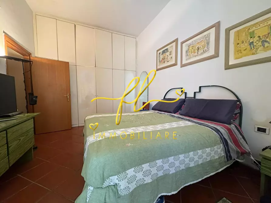 Immagine 7 di Appartamento in vendita  a Livorno