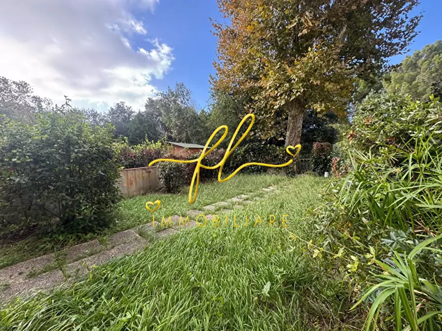 Immagine 18 di Appartamento in vendita  a Livorno