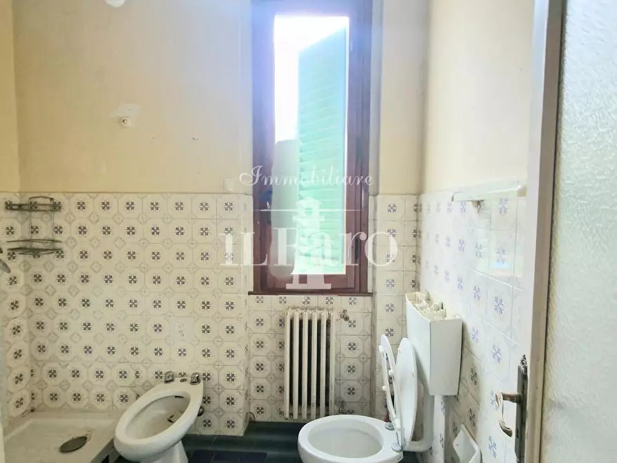 Immagine 28 di Terratetto in vendita  a Campi Bisenzio