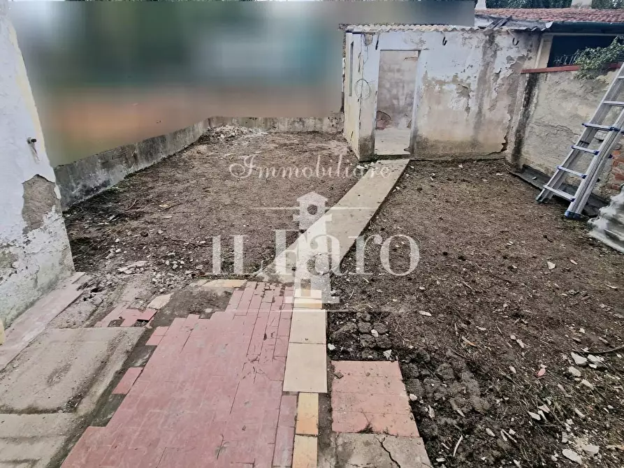 Immagine 3 di Terratetto in vendita  a Campi Bisenzio